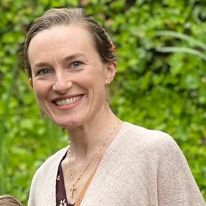Meet your Posher, Kristin